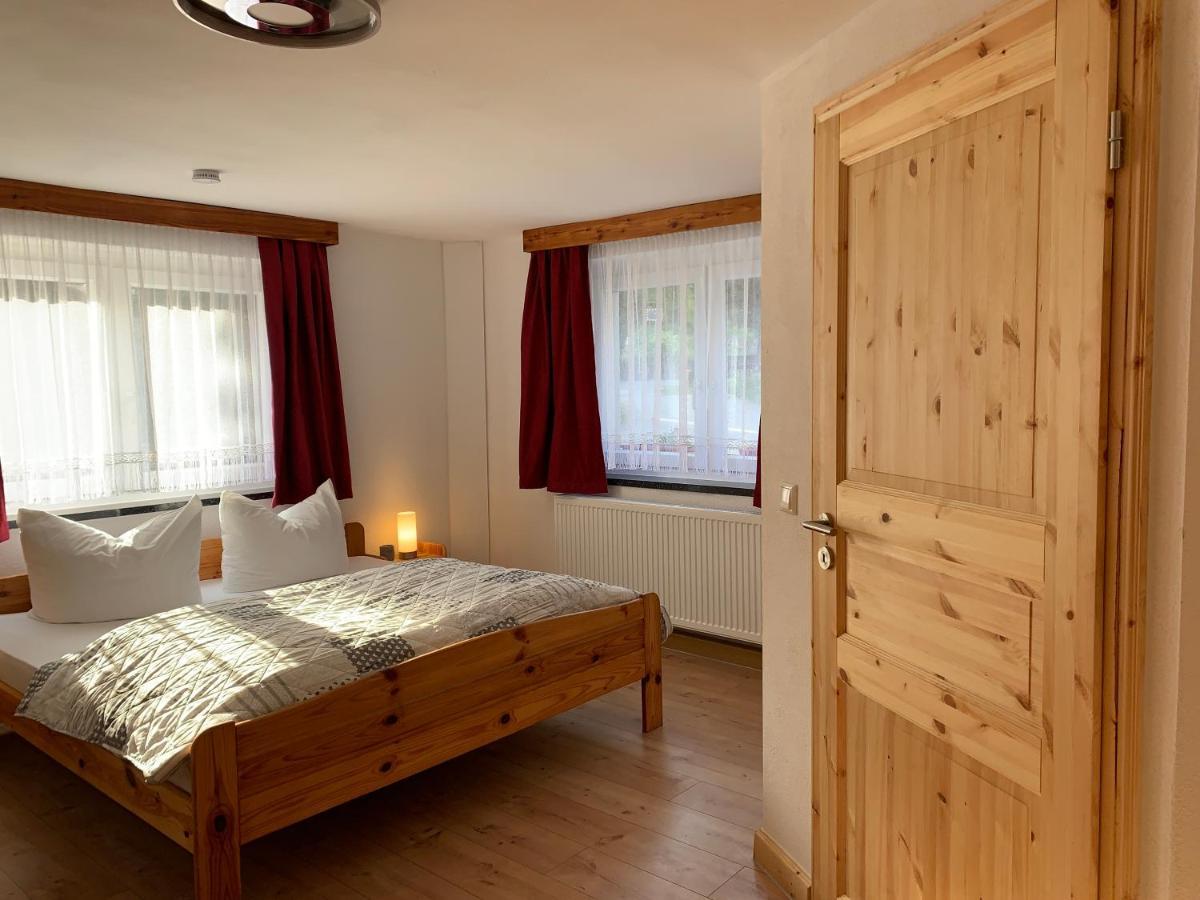 Naturhof Kluge Saupsdorf Екстер'єр фото