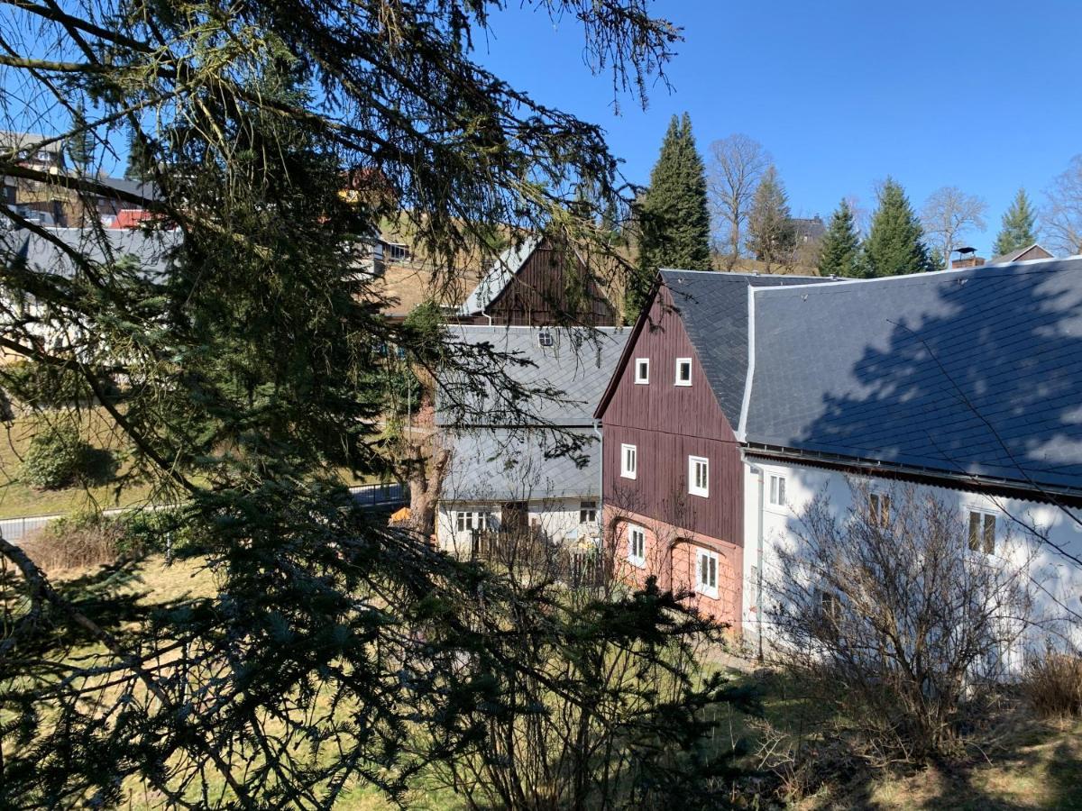 Naturhof Kluge Saupsdorf Екстер'єр фото
