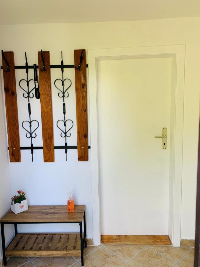 Naturhof Kluge Saupsdorf Екстер'єр фото