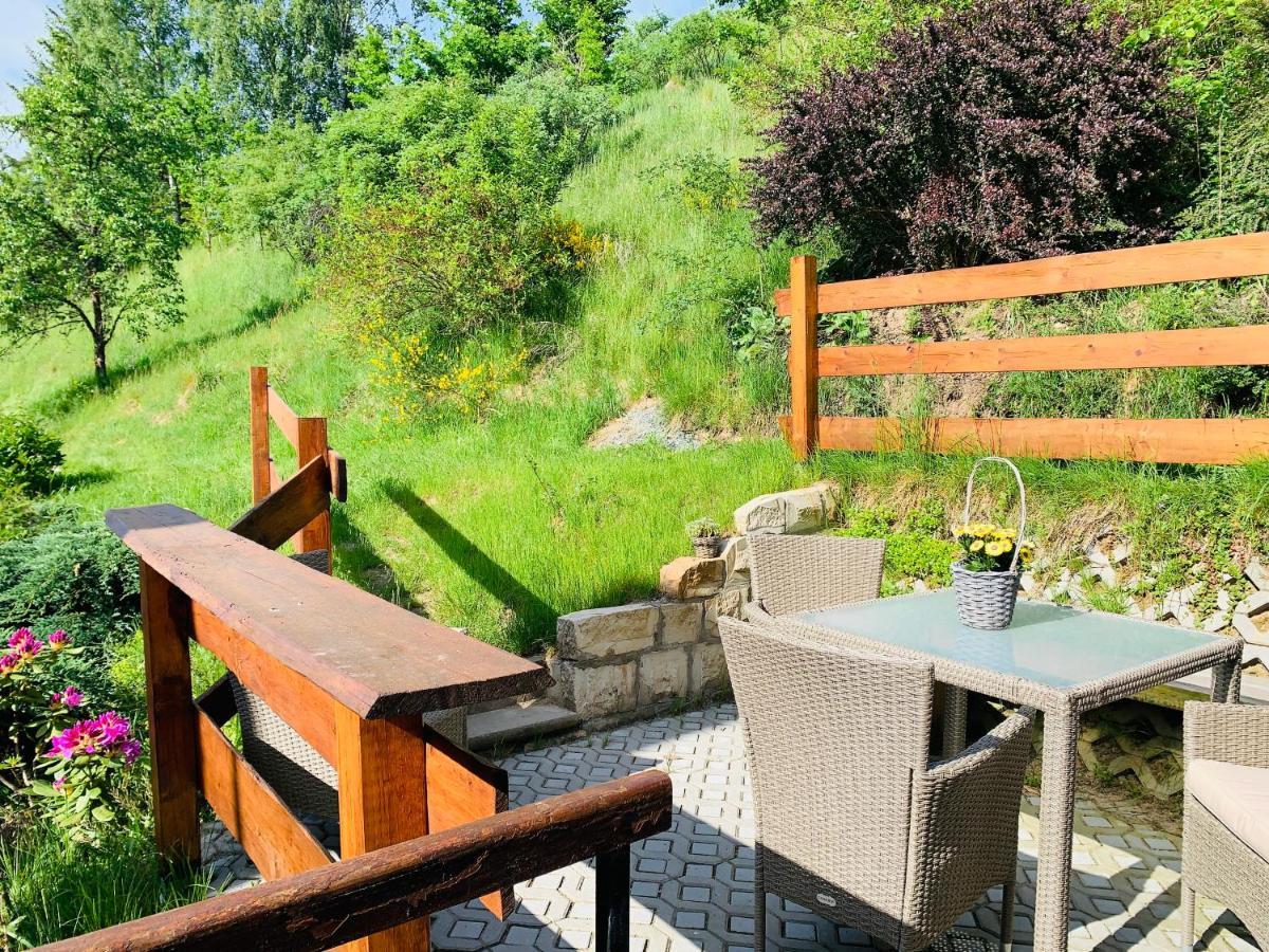 Naturhof Kluge Saupsdorf Екстер'єр фото