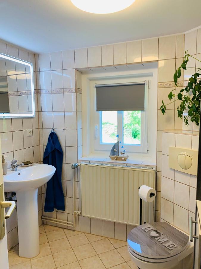 Naturhof Kluge Saupsdorf Екстер'єр фото