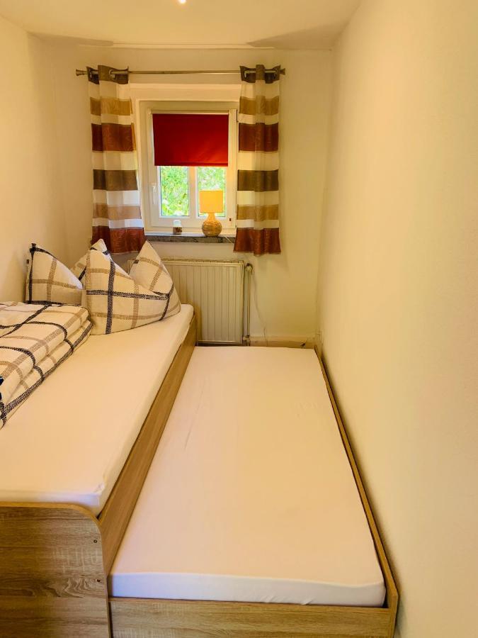 Naturhof Kluge Saupsdorf Екстер'єр фото